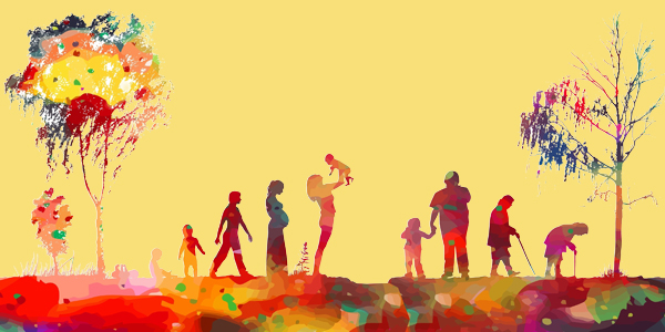 Thriving at life | CURIOS.TY 20: #Thrive © https://www.wits.ac.za/curiosity/